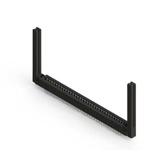357-066-420-258 EDAC Inc.  Edgeboard Connectors